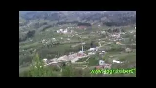 ŞALPAZARI İLÇESİ SÜTPINAR VE SAYVANÇATAK KÖYÜ