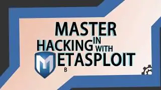 Master in Hacking with Metasploit #26 FTP server Anonymous   Metasploit