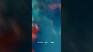 Ariel Animated VS Live Action // The Little Mermaid 2022 Halle Bailey Edit