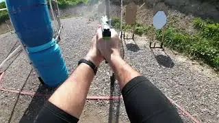 4^a Prova Campionato Federale IPSC Casei 2023