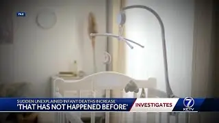 Nebraska Inspector General of Child Welfare releases data on child deaths