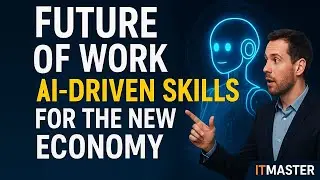 AI Is Changing Everything: Top Skills for the New Economy