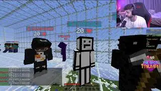 (بث شونق كامل) إذ فوزت لك 500 ريال🔥[ماين كرافت]