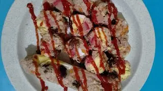 HOW TO MAKE EMBUTIDO WITHOUT STEAMER | MS. M
