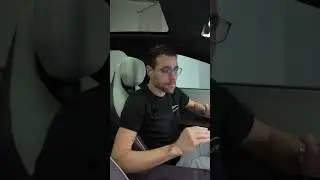 💡Luxury interior of the Mazda CX-6e