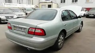 SAMSUNG SM5 2004 Запоріжжя