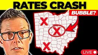 Why Ohio's Housing Market is About to Get CRAZY