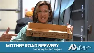 Mother Road Brewery - From Dream to Flagstaff Destination | Flagstaff Real Estate | Eileen Taggart