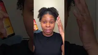 Premium Raw Batana Oil for Hair Growth (5 Fl Oz)  #batanaoil #drsebi #naturalhaircare  #naturalhair