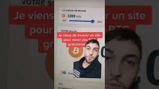 ARNAQUE SITE DE MINAGE ! 🚨