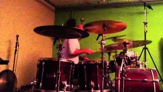 Straight Eights Improvisation - by Friesenhahn