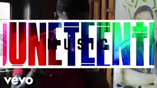 DucatiDC - SupaStarz Juneteenth Music [Radio Edit] ft. Dorrough Music, LāLowe