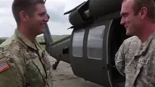 Meet Your Army: The Strickland brothers