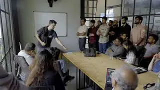 Semi Technical Mental Model of AI | Amod Malviya