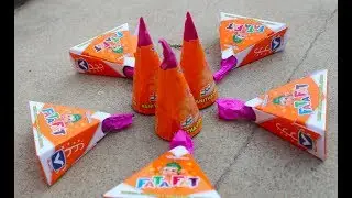 Flower Cone Unboxing + Testing