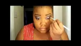 Wet 'n Wild Series Look-Silent Treatment