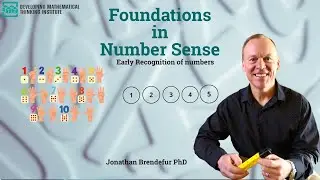 How to Develop the Number Sense of pre k Students- The Hack to Early Recognition of Numbers