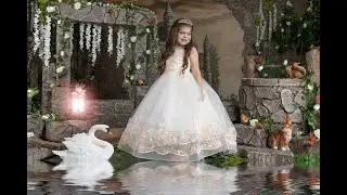 The Royal Fairytale Experience - Princesses | Once Upon a StoryBook Studio