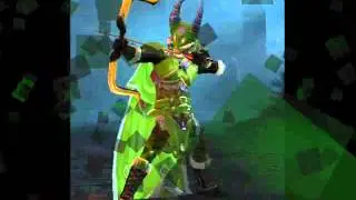Blizzardman
