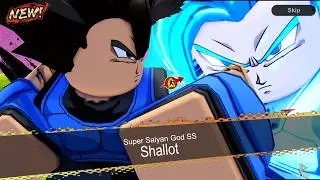 (Rising Rush) Shallot Experiences — это сёнэн-музыка, выпущенная на свободу...