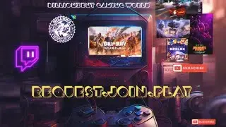 BillionzEnt Gaming World 