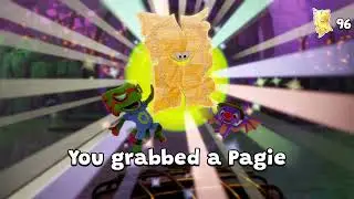 Let's Play Yooka-Replaylee Episode 8 - We Have Solved the Moodymaze Menace Mystery at Last!