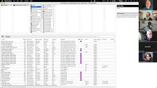 FileMaker - FmPerception and FMComparison With Dave Ramsey
