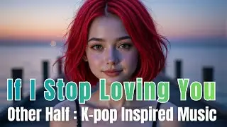 If I Stop Loving You