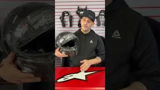 Stilo ST5 Zero 8860 Racing Helmet