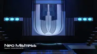 Neo Mistress - House Walkthrough FFXIV