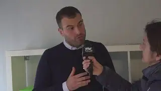 Vagnoli alla conferenza aziendale TSE
