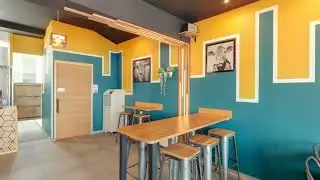 Vid&eacute;o Presentation L&rsquo;atelier du Burger Cou&euml;ron