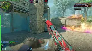 DMA cheating in cs2, again ft. hbn.solutions
