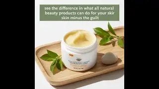 Choose Natural Radiance Today for your skin care and health needs. #skincare #allnatural #beauty