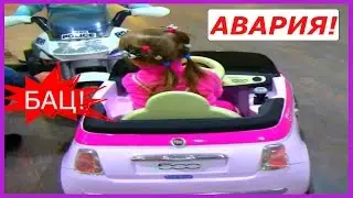 Детский развлекательный центр Горки Бассейн с шариками Аттракционы АВАРИЯ kid`s entertainment center