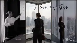 I love my Boss// Episode 15//Akira and Riya love story //lesbian love story