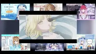 死亡遊戯で飯を食う 第1話 VTuber 反応まとめ｜Playing Death Games to Put Food on the Table EP1 VTuber Anime Reaction