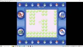 Pok&eacute;mon Rom Hack: Intense Indigo Blind Playthrough: Part 9: Nimo and cycling road.