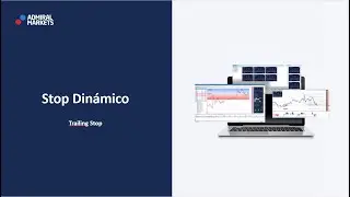 Qu&eacute; es el Trailing Stop? - Admiral Markets