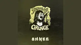 Grunge 2019 (Sandvika)