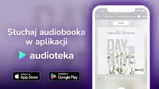 Day Nine: A Postpartum Depression Memoir - audiobook |  Amanda Munday (czyta Amanda Munday)