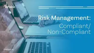 1.4 Telecom Risk Management: Compliant vs. Non-Compliant