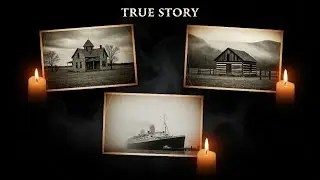 True Story: The Most Haunted House, Witch, and Ship in America ! 2025