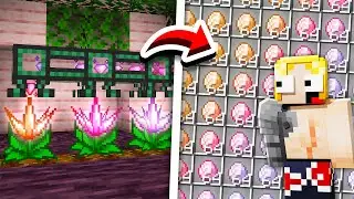 TEMOS UMA MEGA GERA&Ccedil;&Atilde;O DE MINERIOS - SkyDoido Pandora #14