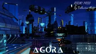 Agorian Ambiance - Artificial Intelligence