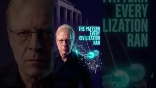 What's the REAL Reason Every Civilization Follows THE SAME Pattern