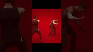 how to: chasing attacks #sifu