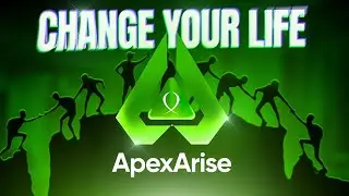 Welcome to ApexArise Channel: Your Path from Dreams to Reality (Motivational Speeches)