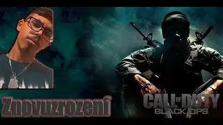 🪖CALL OF DUTY Black ops | CZ Lets Play / Gameplay Part 13  Znovuzrozen&iacute; [1080p60FPS] [PC]🔫