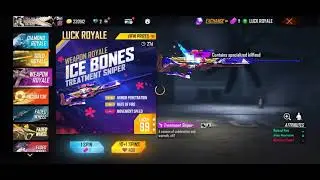 new luck royal 1 spin trick treatment sniper good or bad
